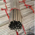 Thin Wall 304 Stainless Steel Capillary Pipe